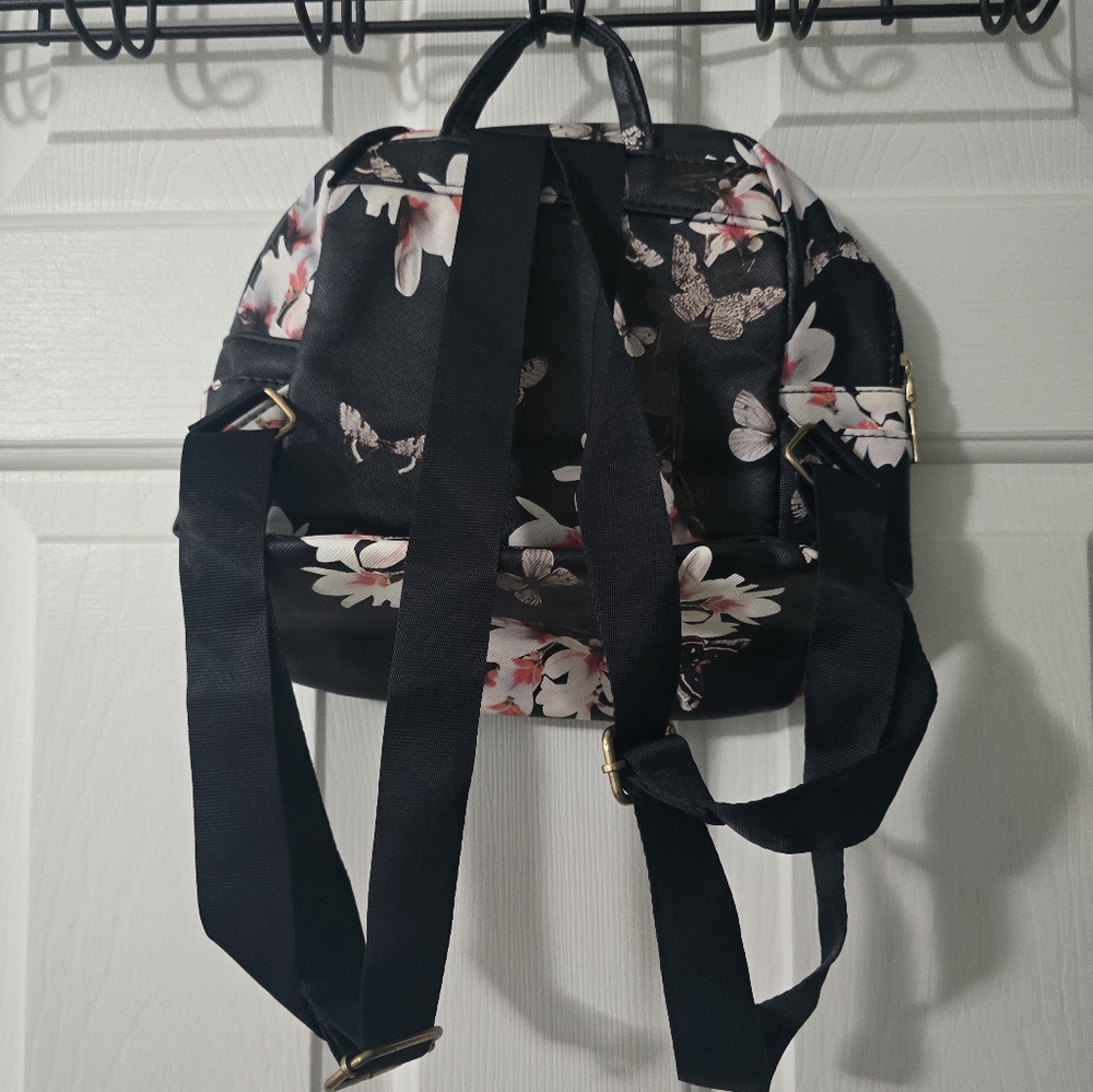 Flower Backpack - image 4